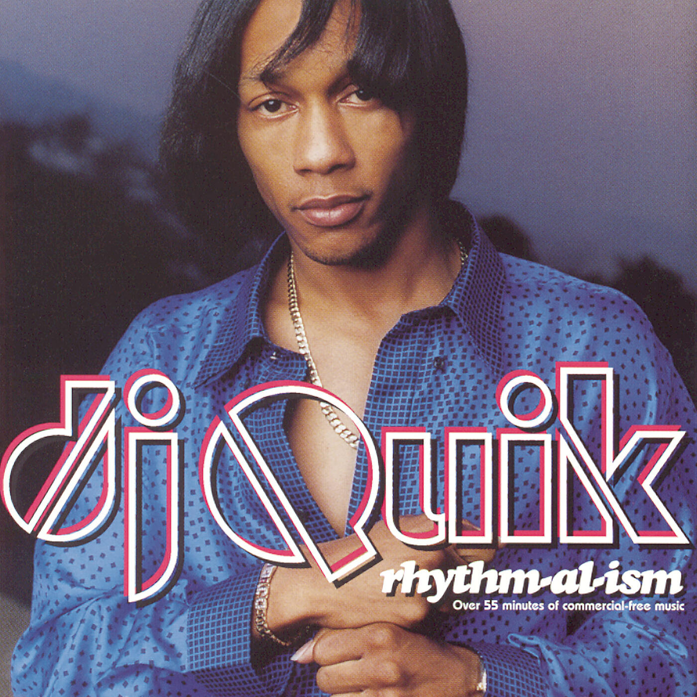 Релиз Rhythm-Al-Ism