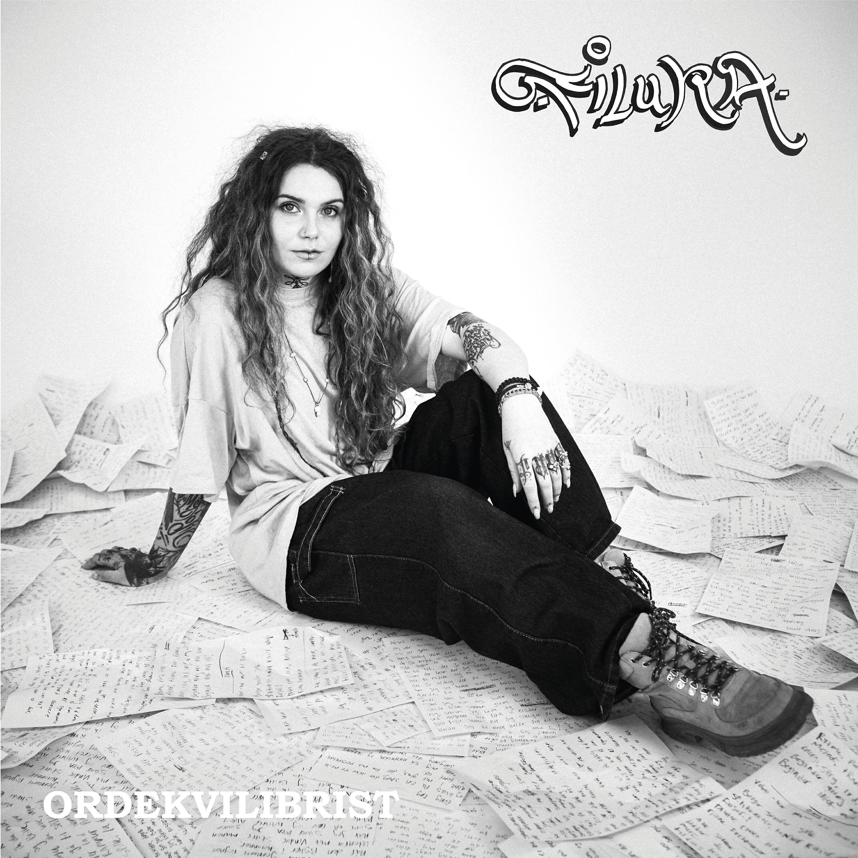Релиз Ordekvilibrist