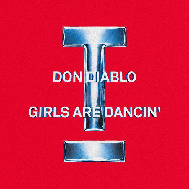 Релиз Girls Are Dancin'