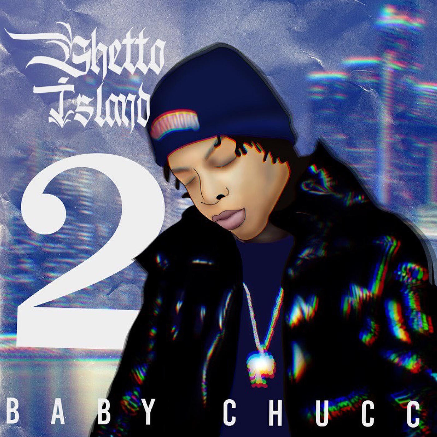 Релиз Ghetto Island 2