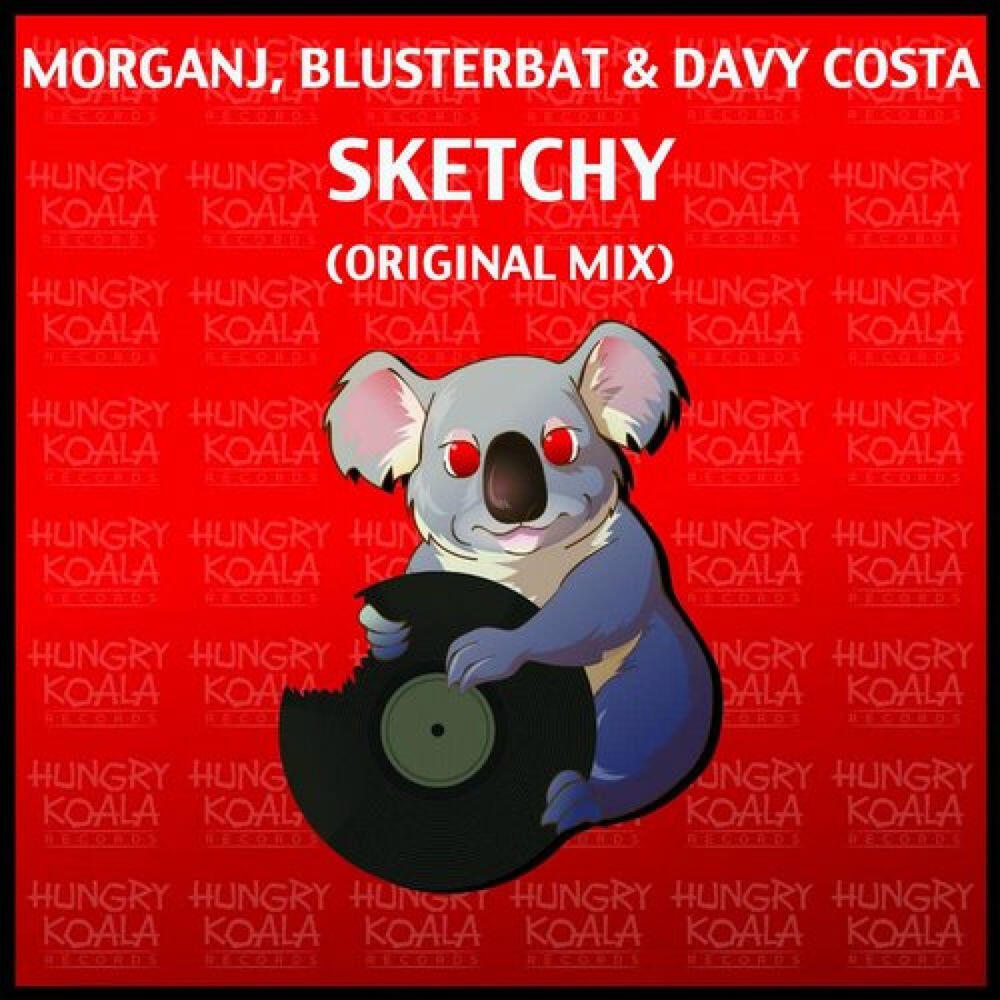 Релиз Sketchy