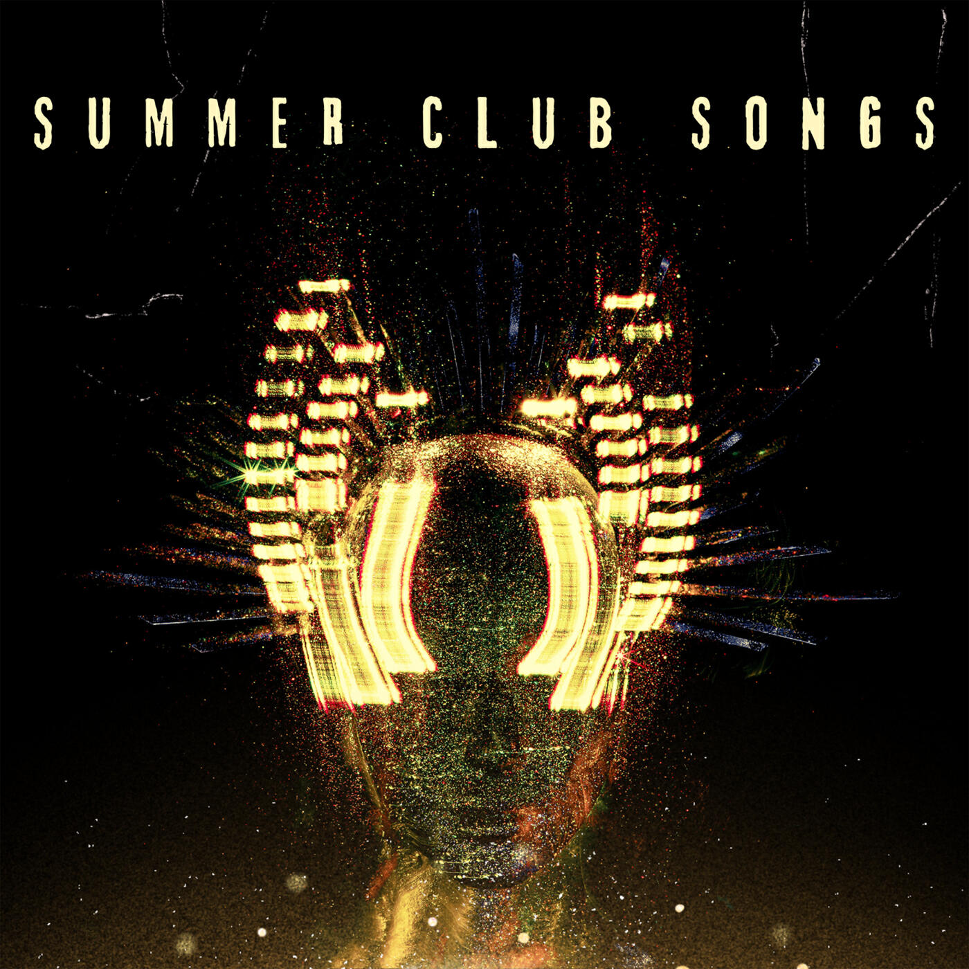 Релиз Summer Club Songs