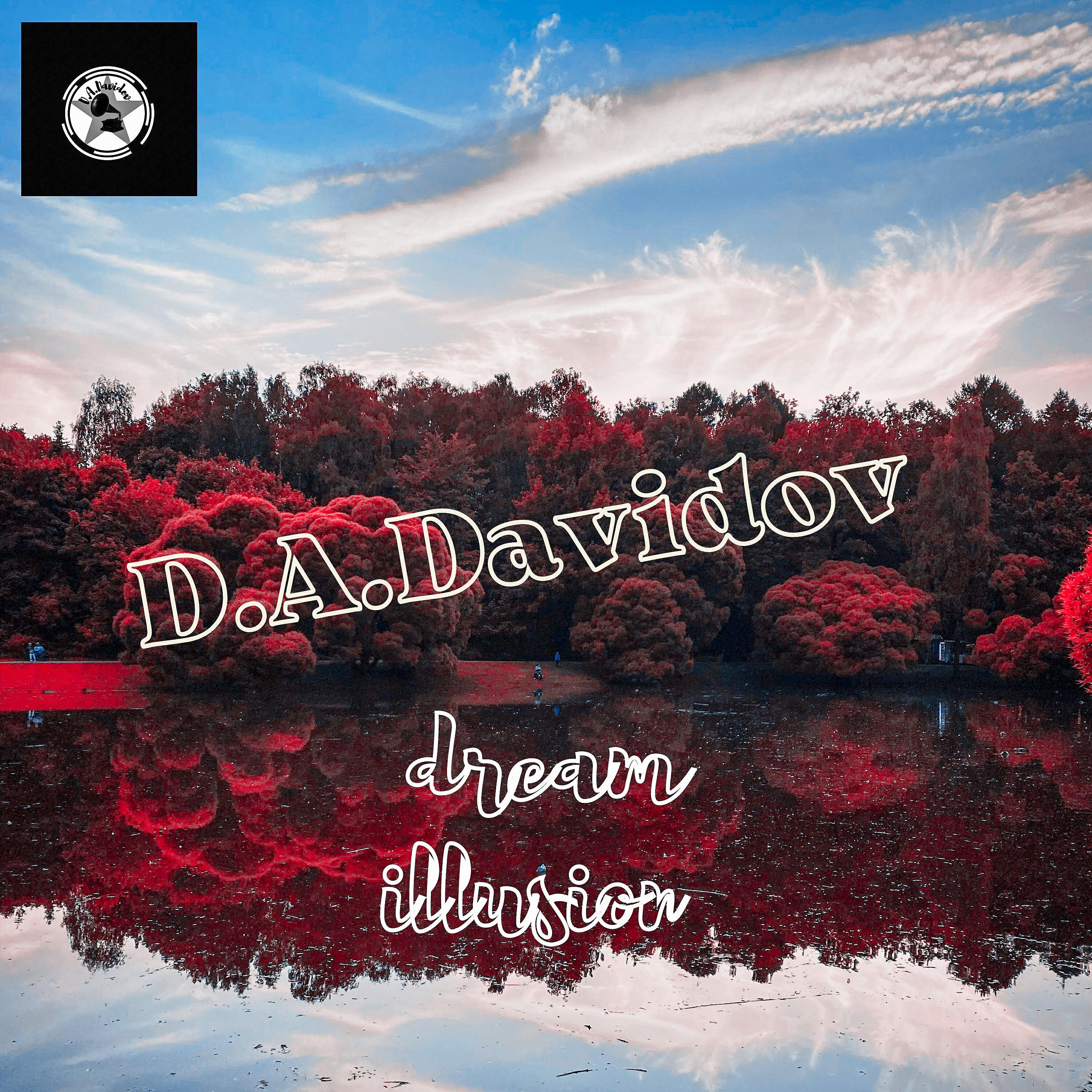 Релиз Dream Illusion