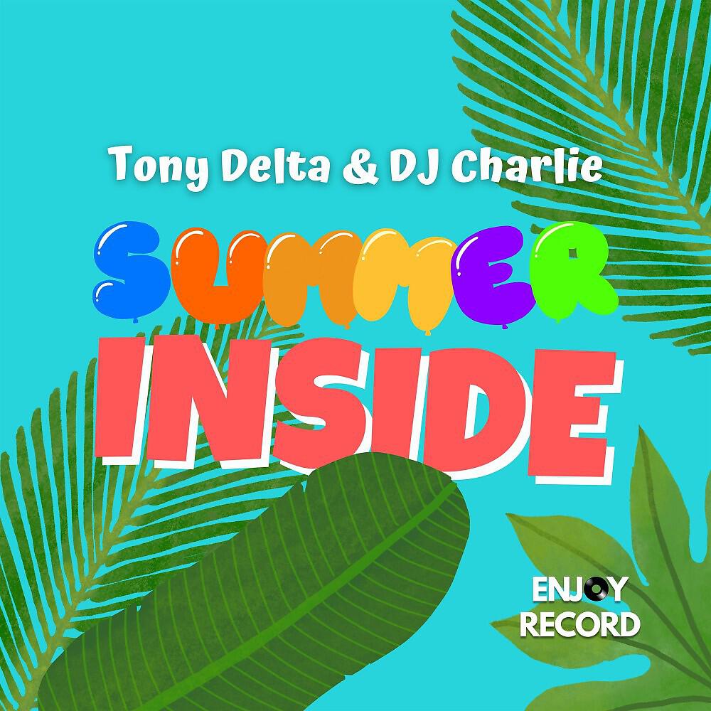 Релиз Summer Inside