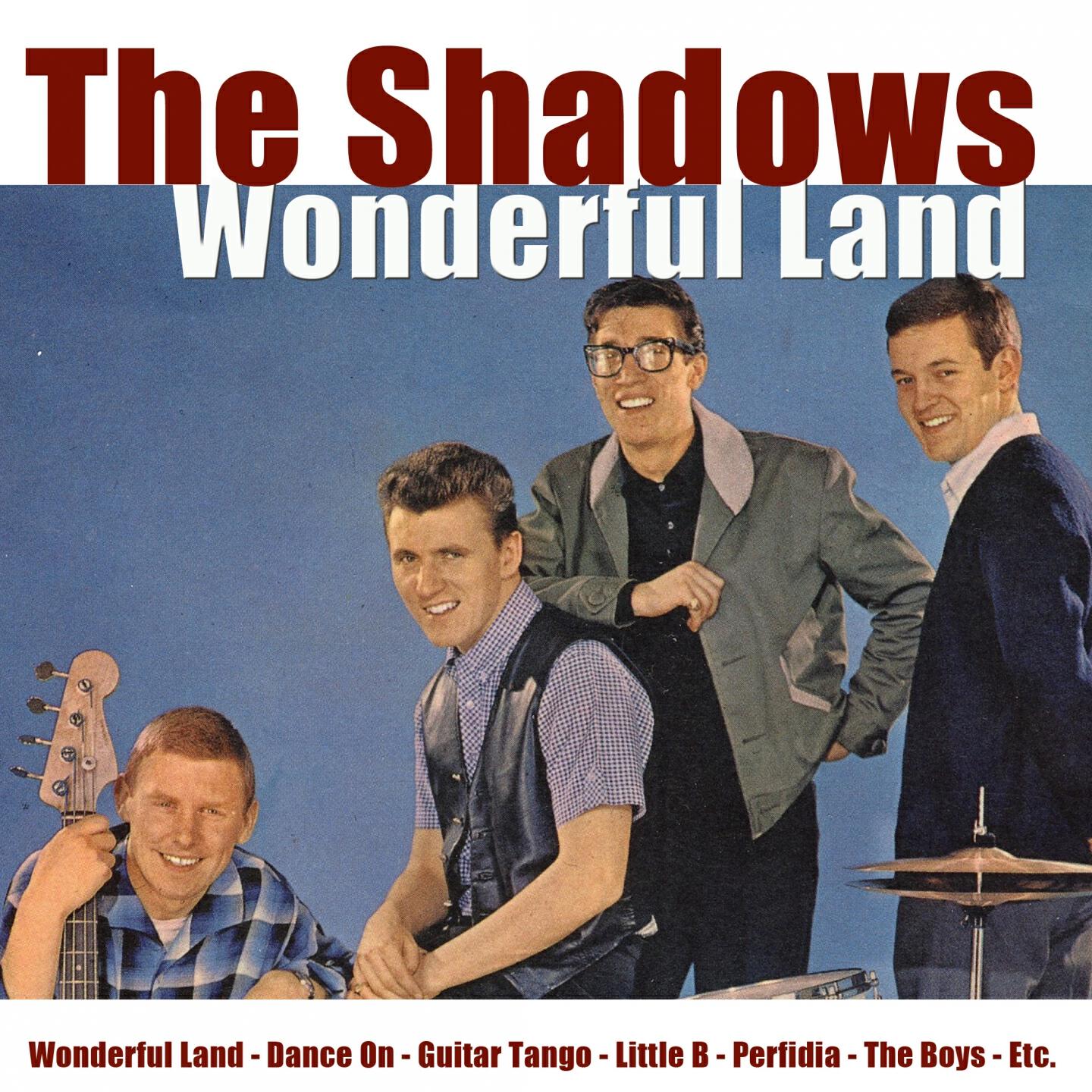Релиз Wonderful Land