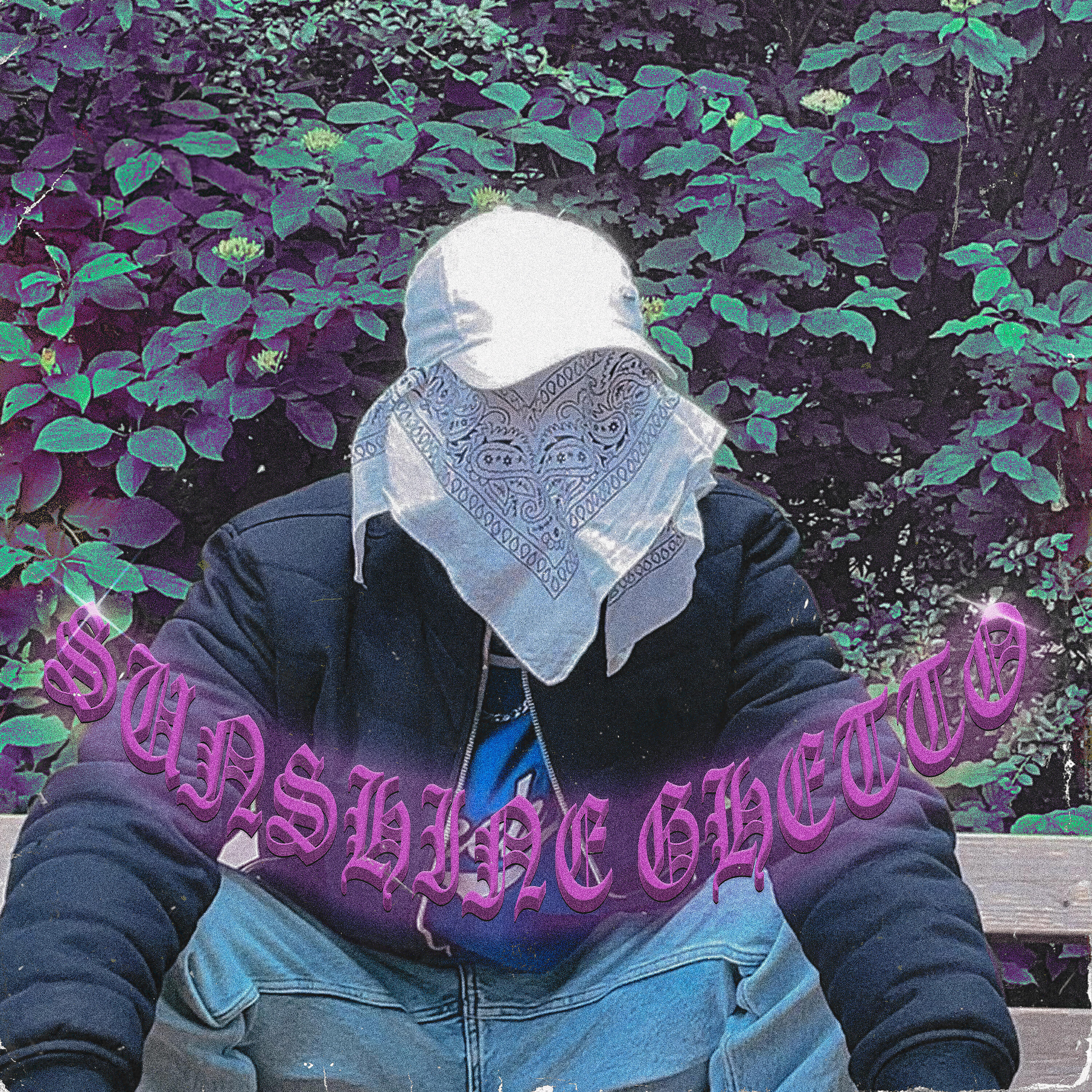 Релиз Sunshine Ghetto