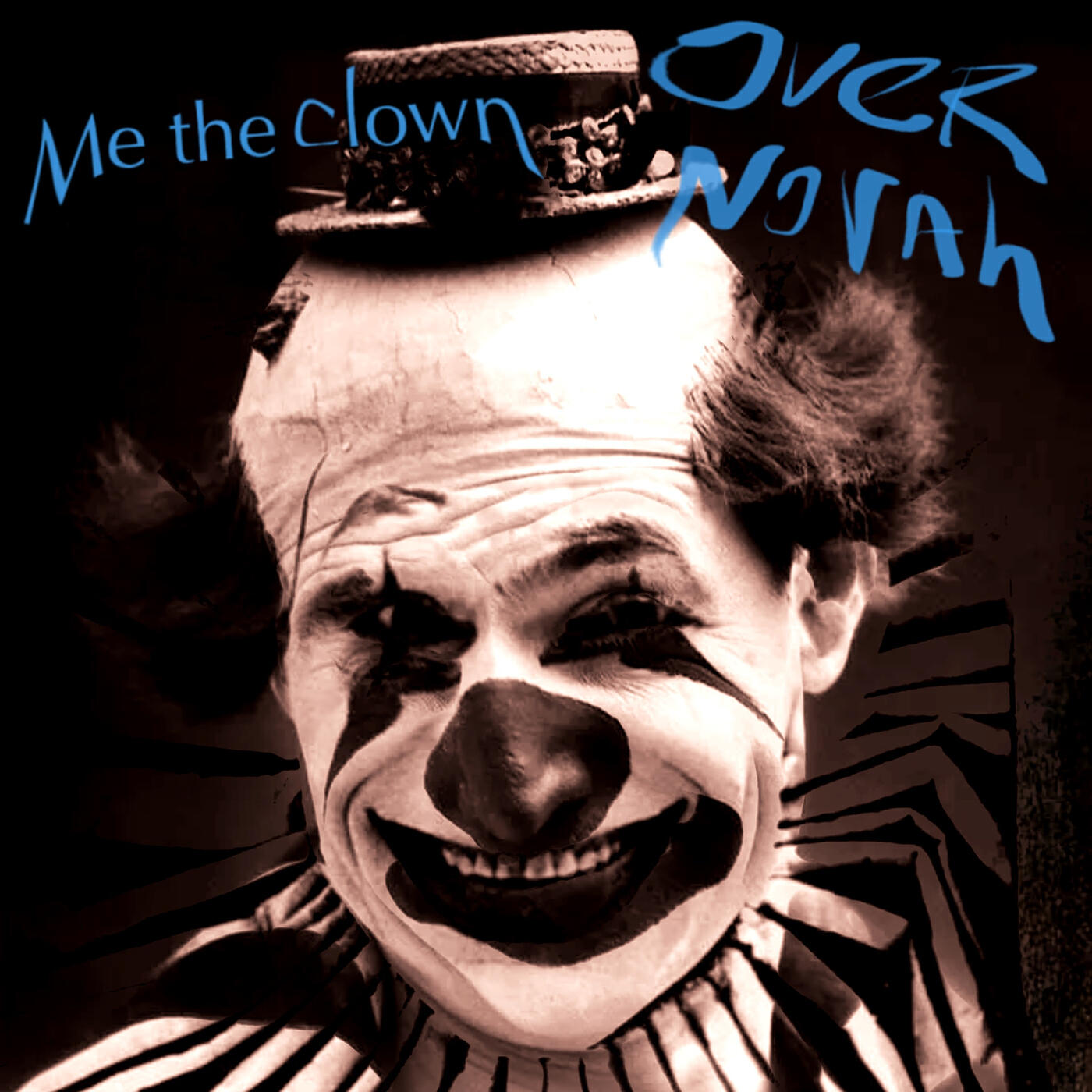 Релиз Me the Clown