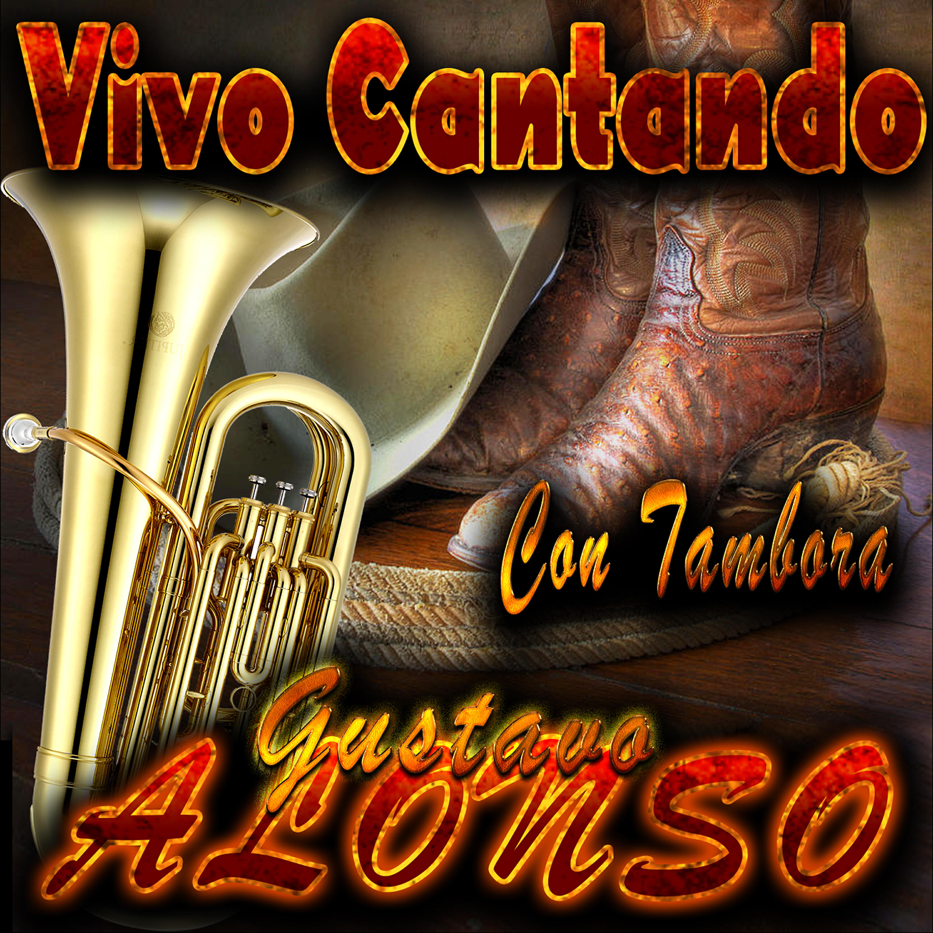 Gustavo Alonso
