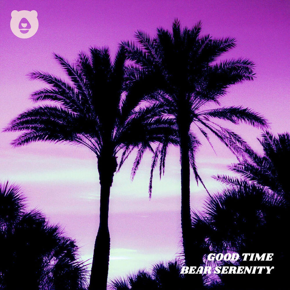 Релиз Good Time