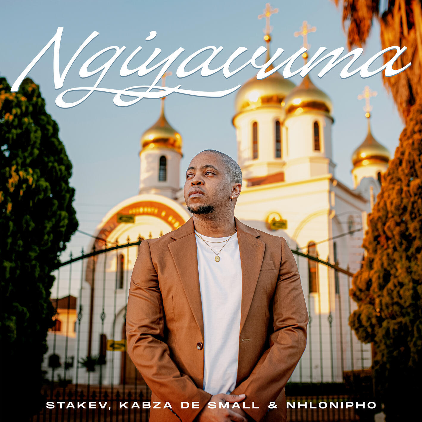 Релиз Ngiyavuma
