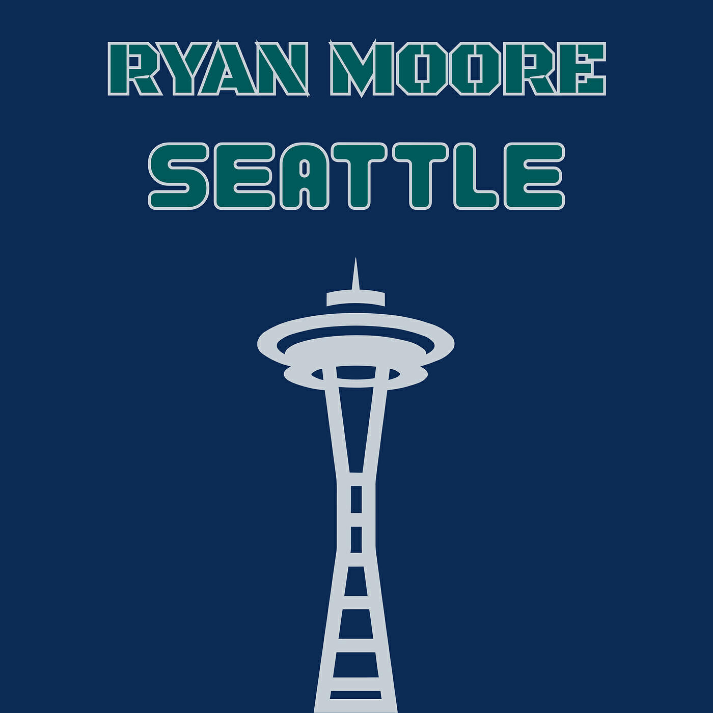 Релиз Seattle