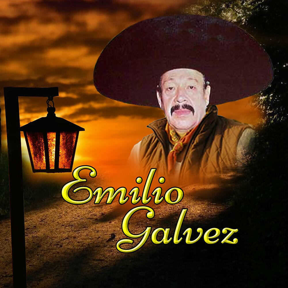 Релиз Emilio Galvez