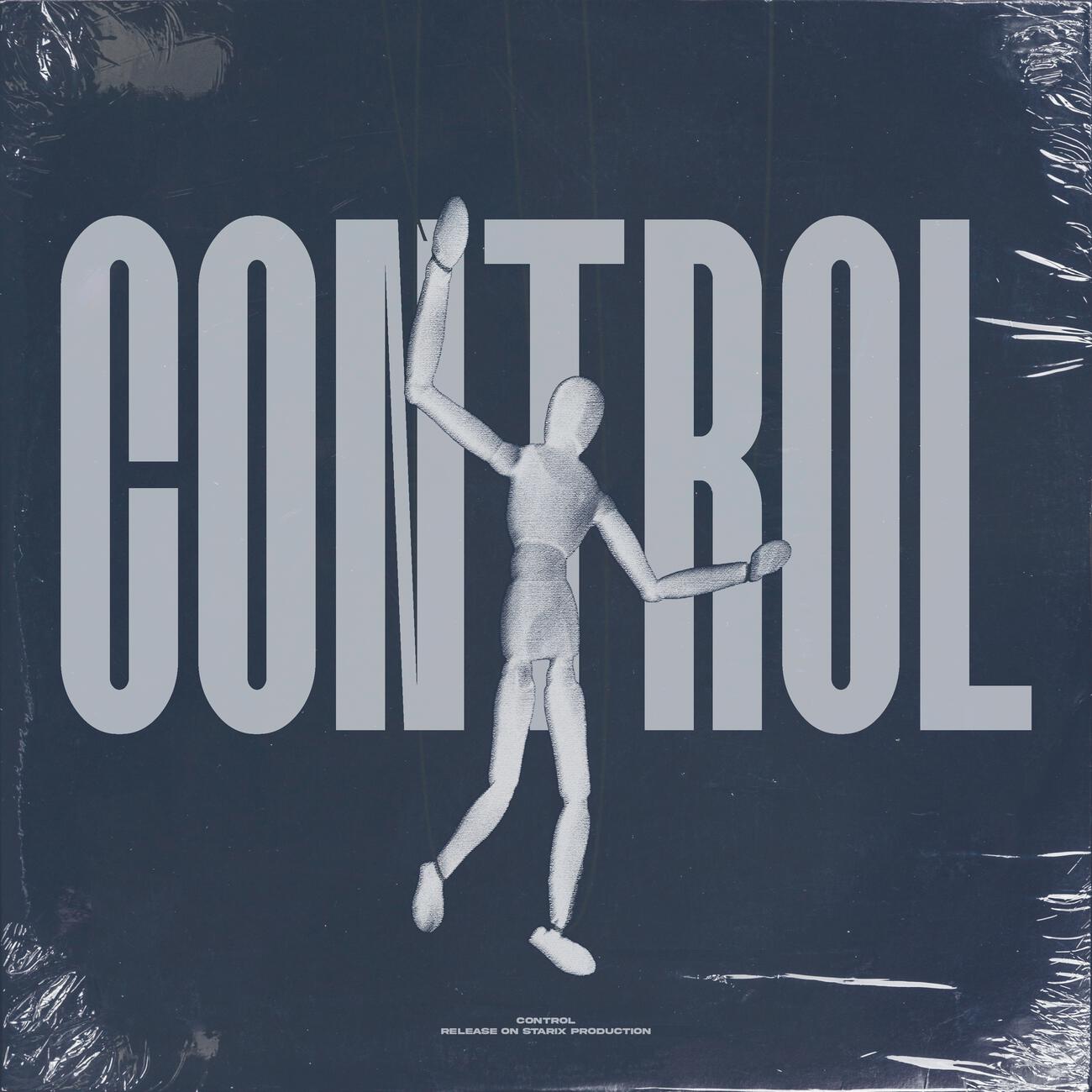 Постер альбома Control
