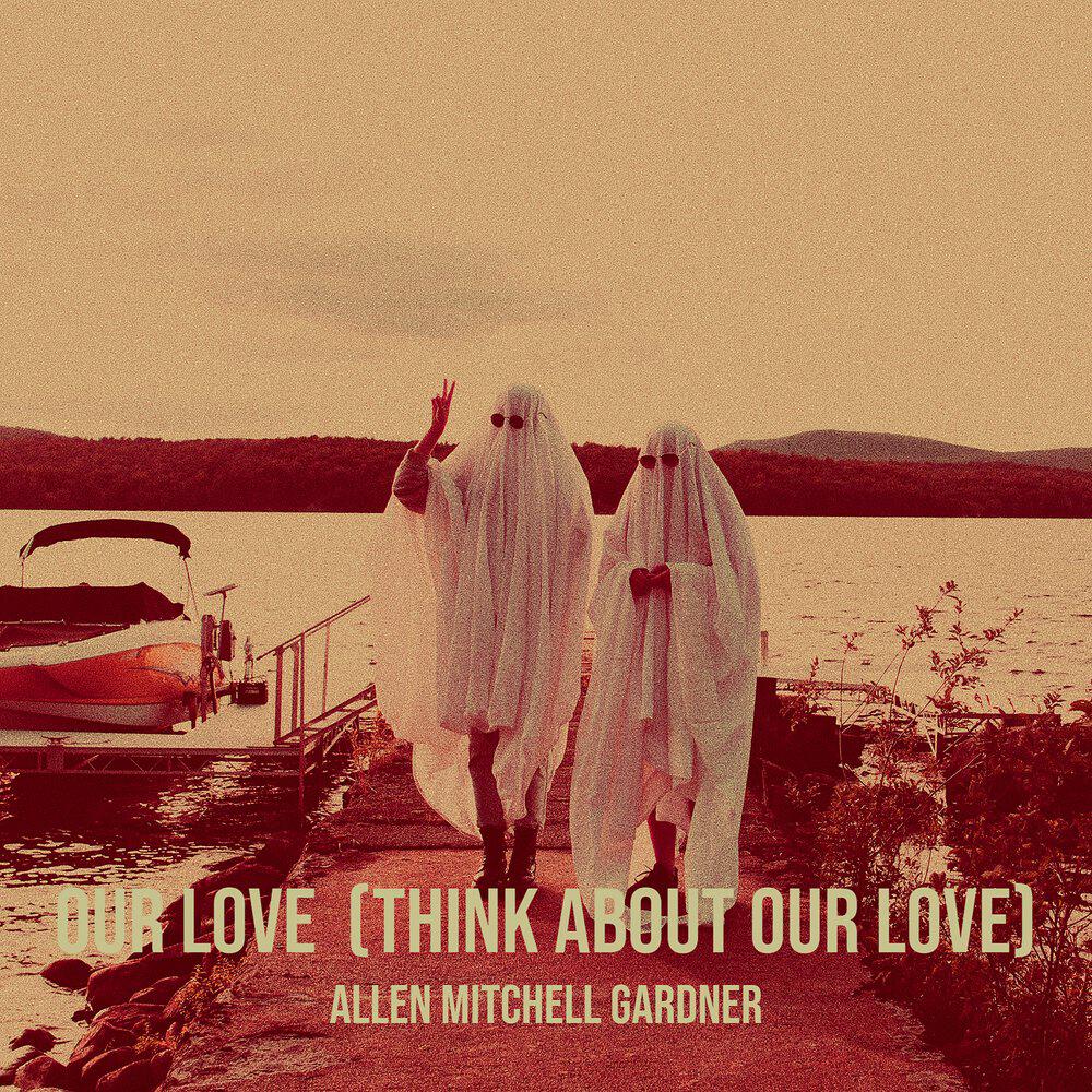 Релиз Our Love (think about our love)
