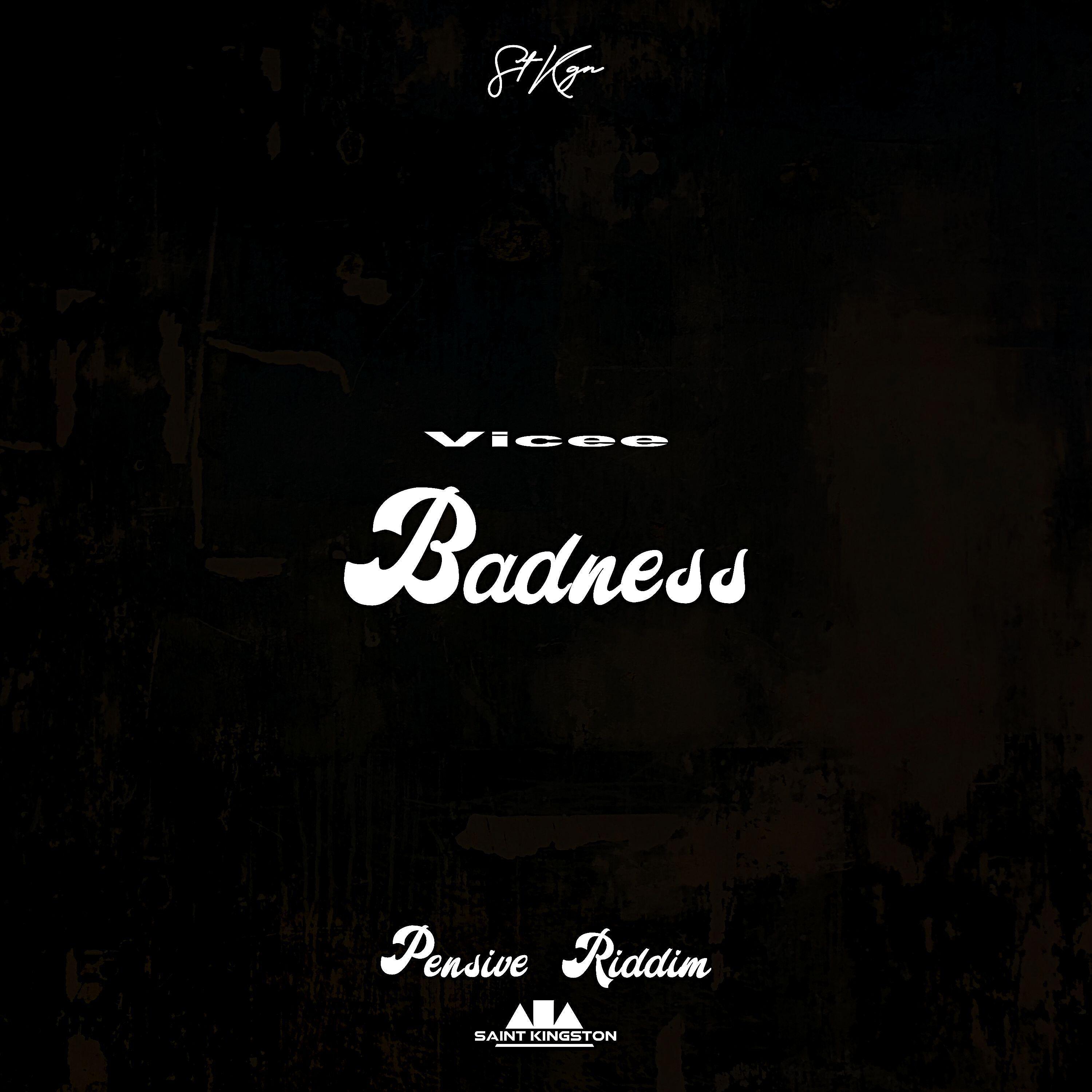 Релиз Badness