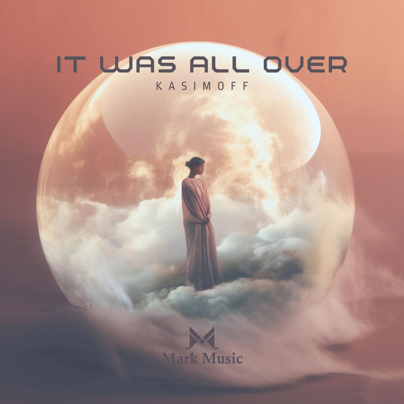 Релиз It Was All Over