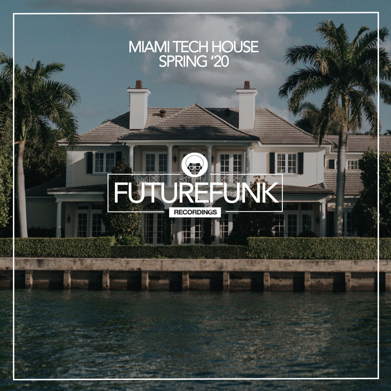 Релиз Miami Tech House '20