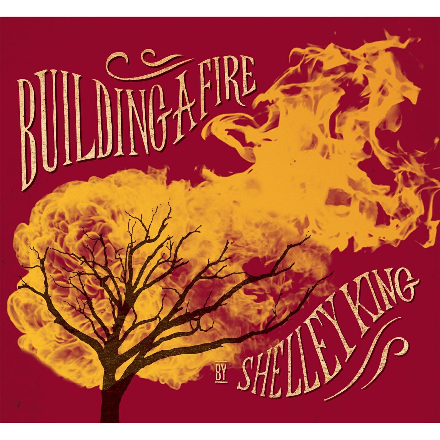 Релиз Building a Fire