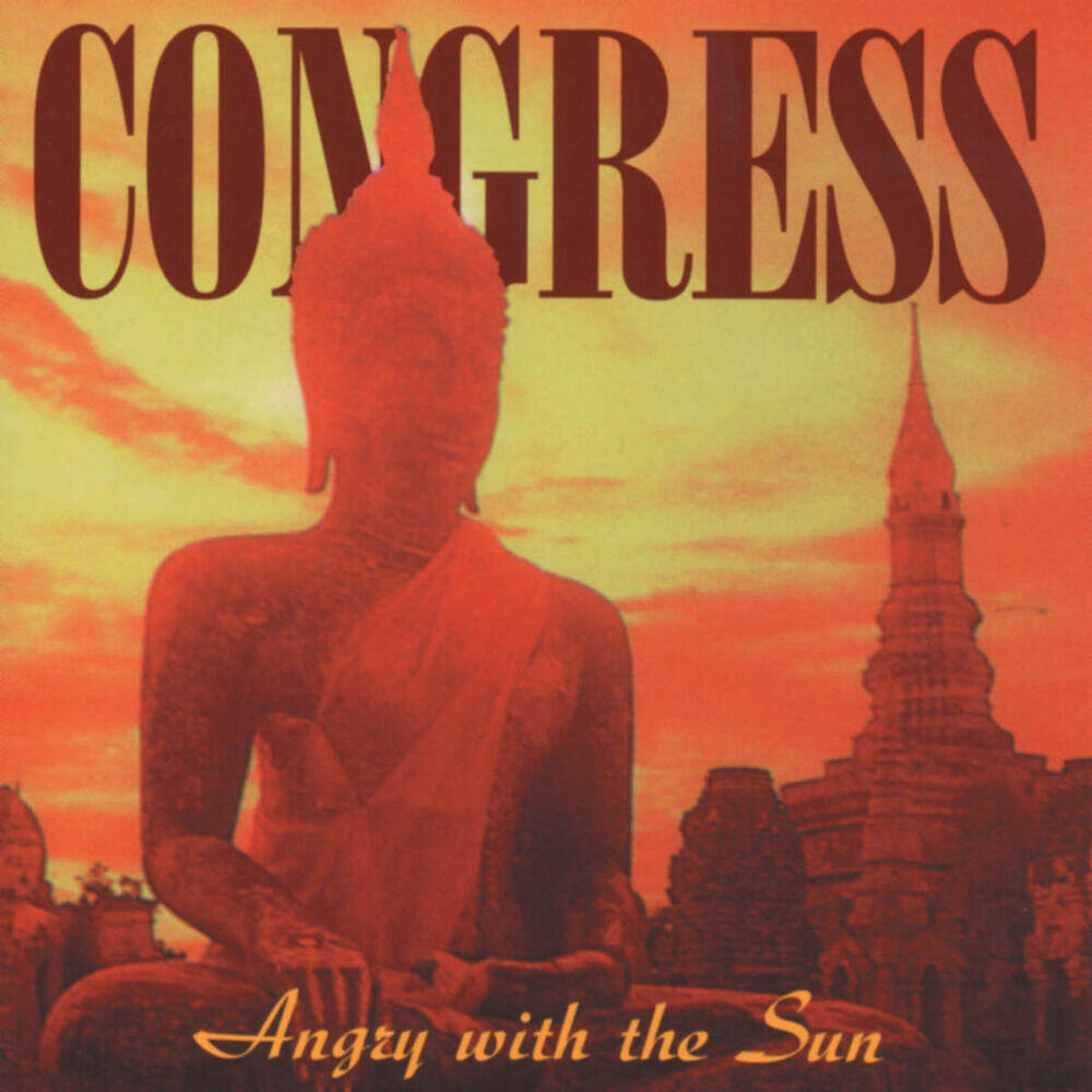 Релиз Angry With The Sun