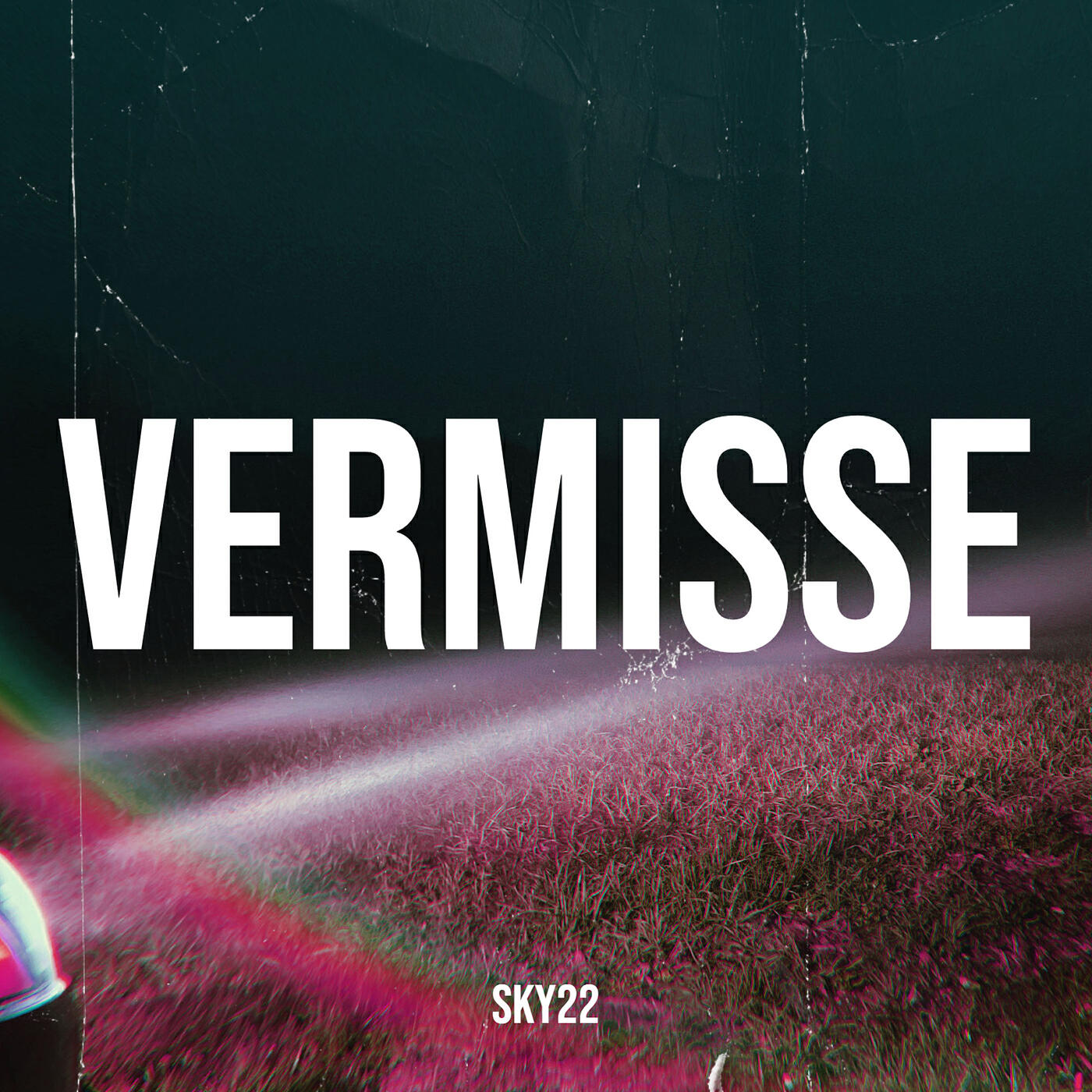 Релиз Vermisse