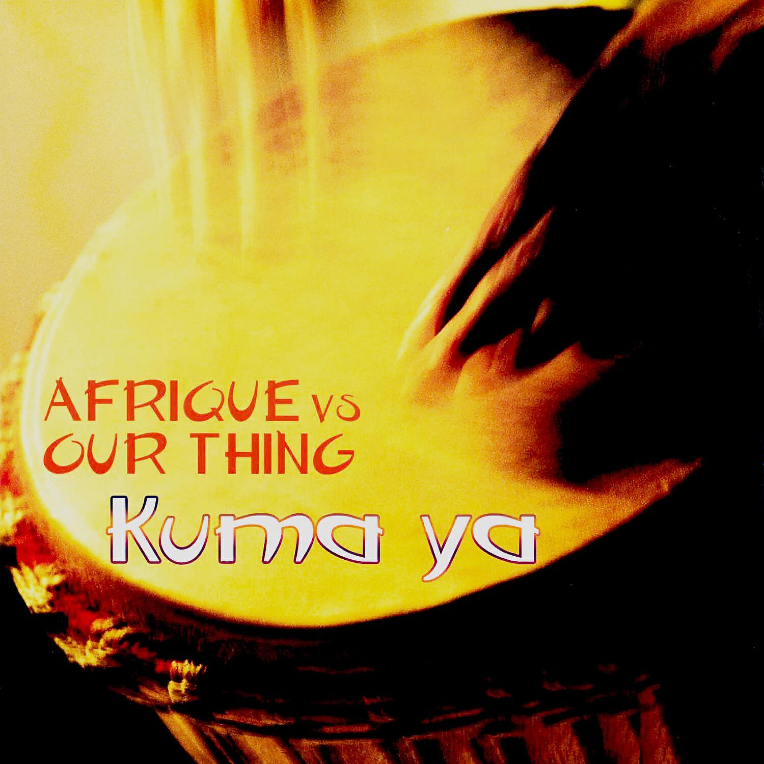 Ourthing