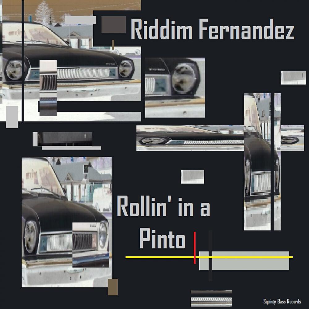 Релиз Rollin' In A Pinto