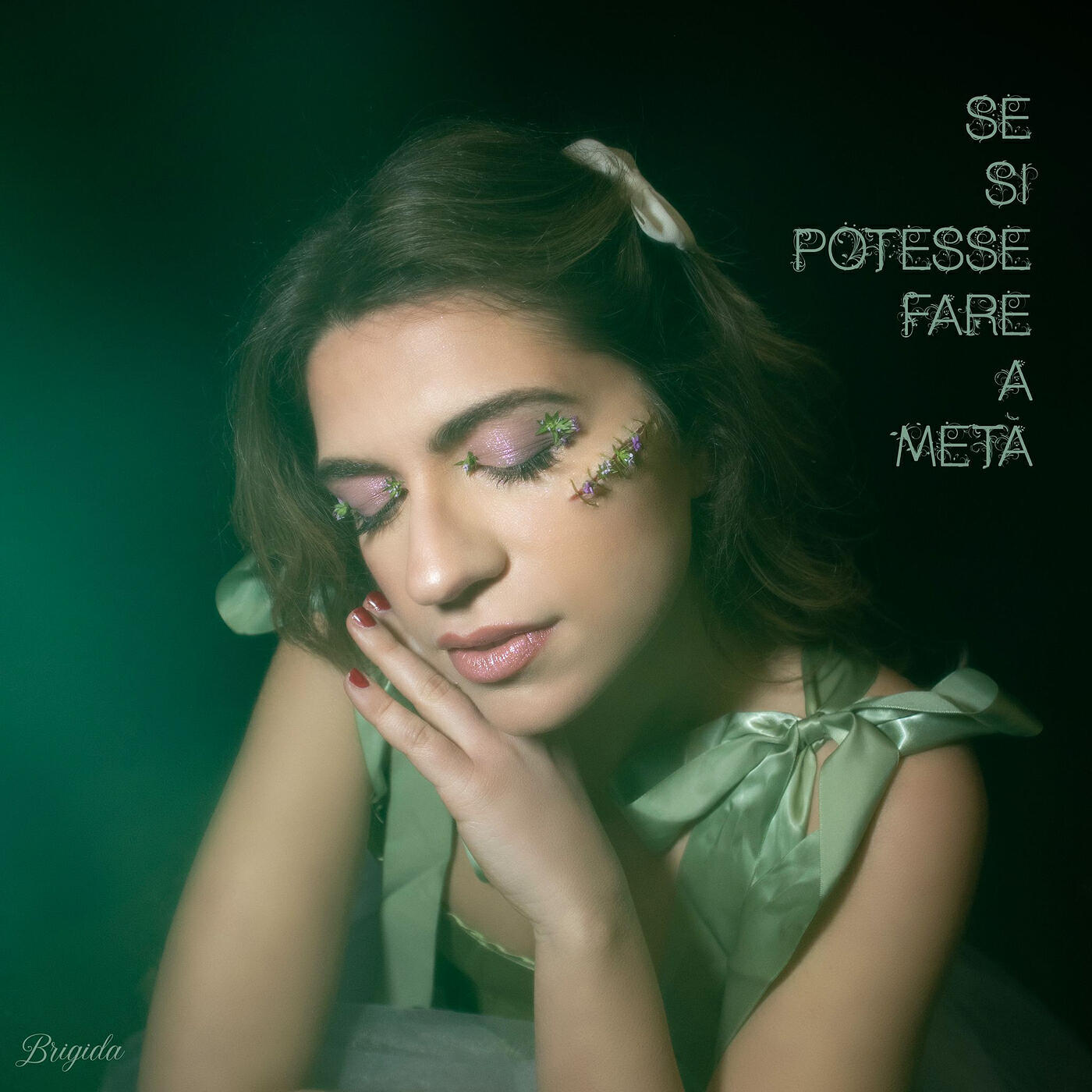 Релиз Se si potesse fare a metà