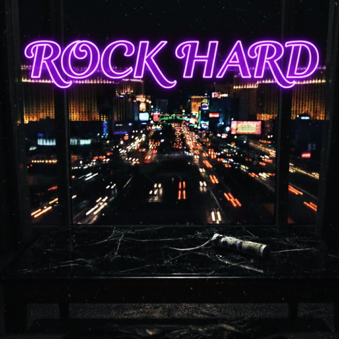 Релиз Always Hard