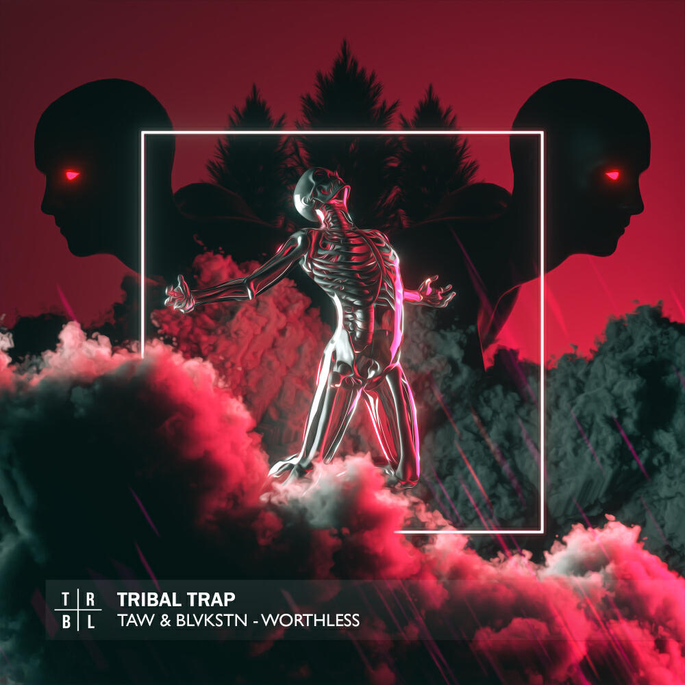 Релиз Worthless