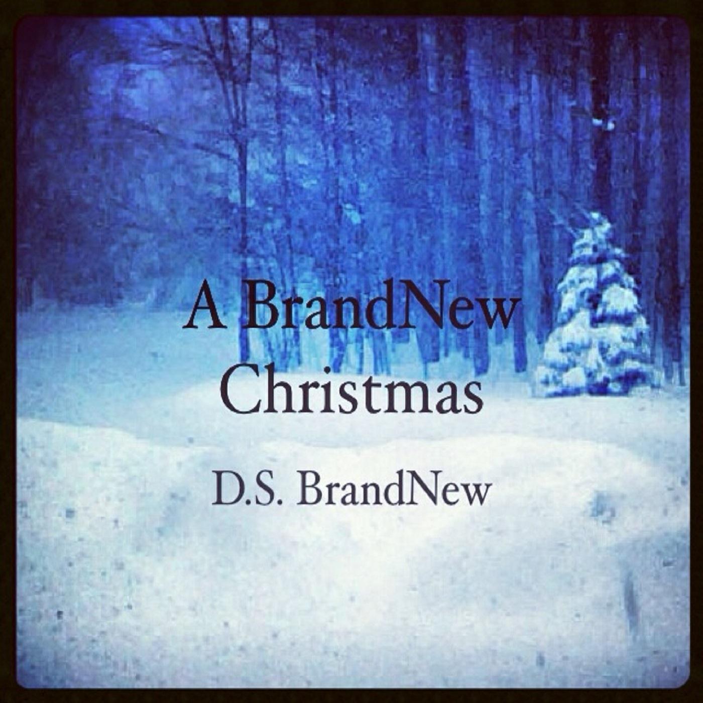 Релиз A Brandnew Christmas
