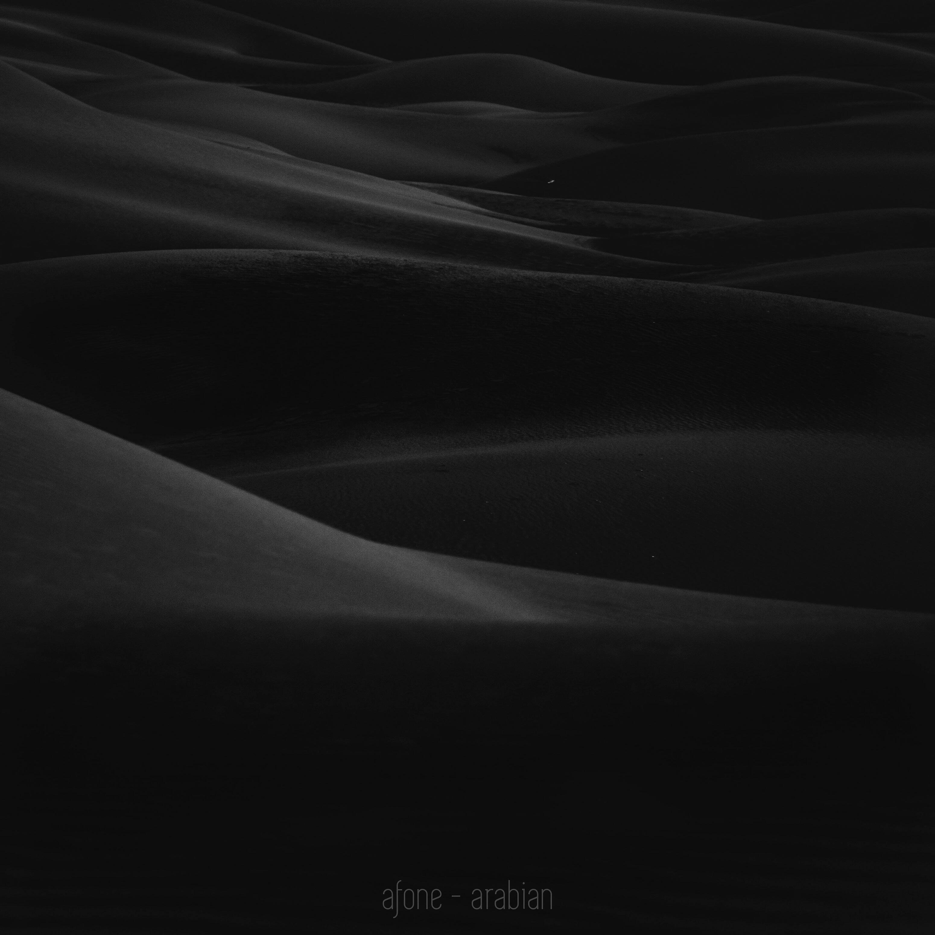 Релиз Arabian