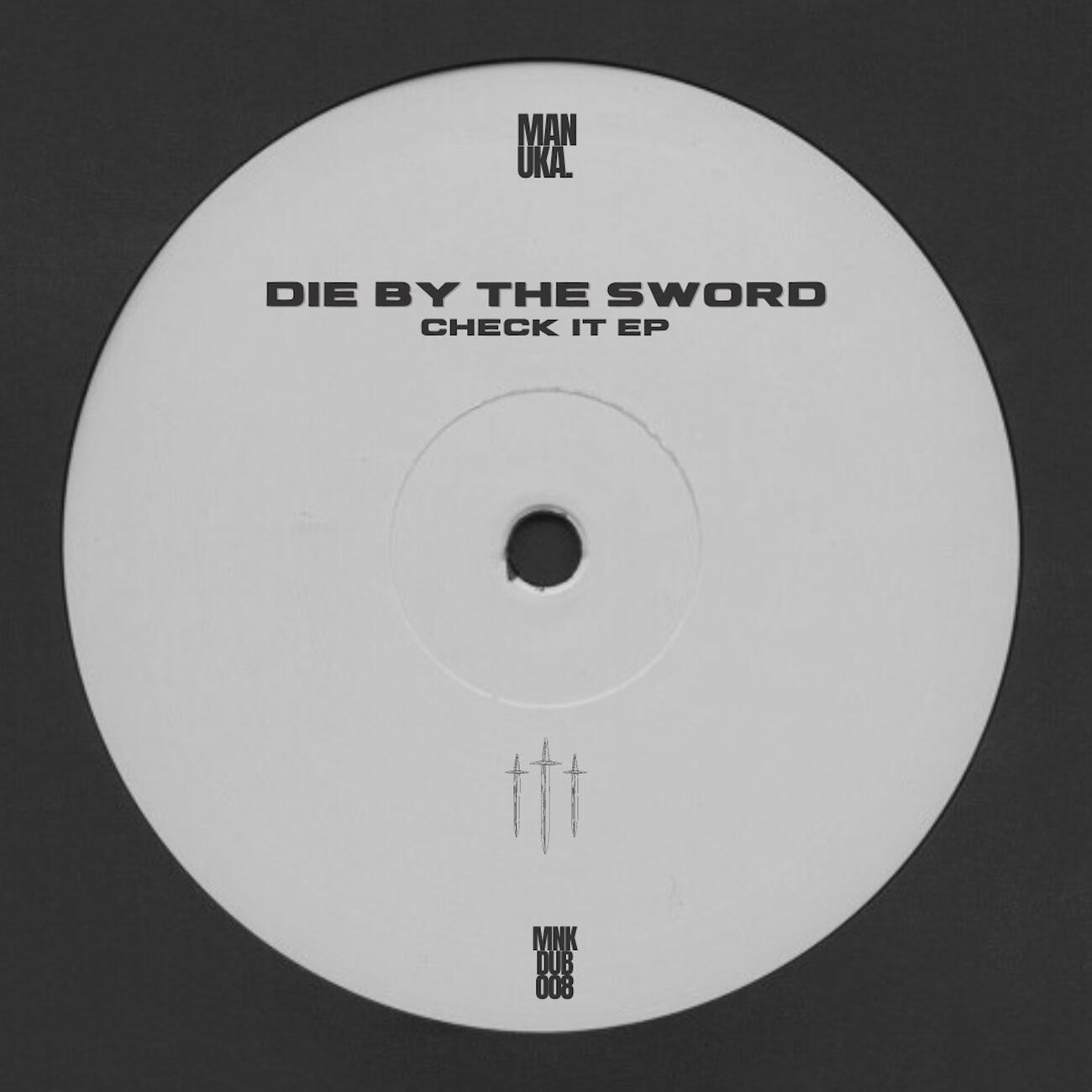 Релиз Check it EP