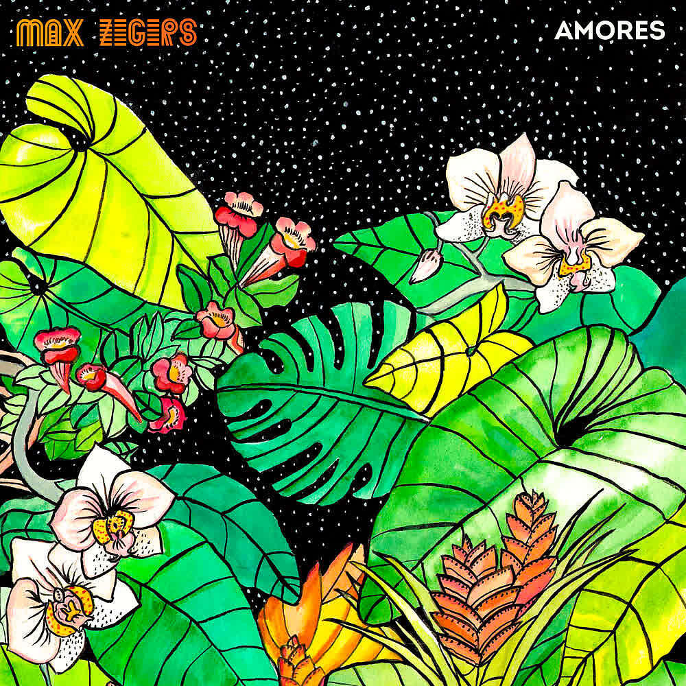 Max Zegers