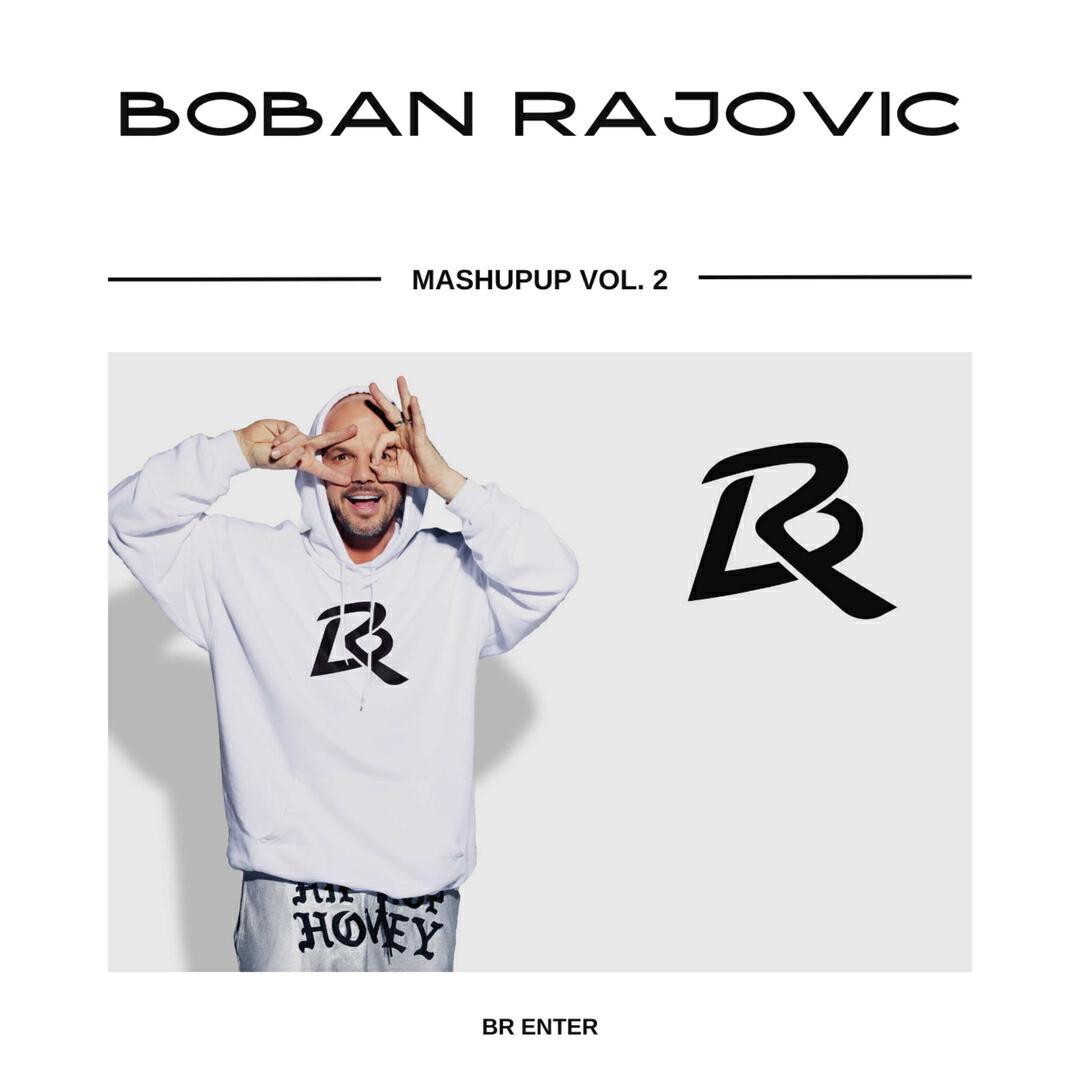 Релиз Mashupup vol. 2