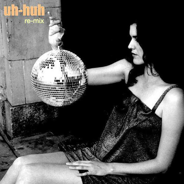 Релиз Uh Huh