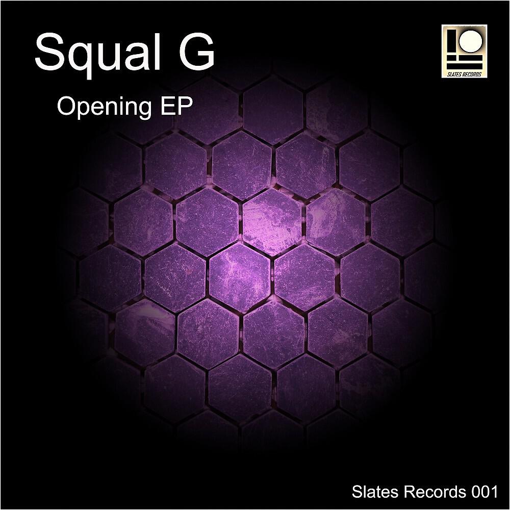 Релиз Opening - EP