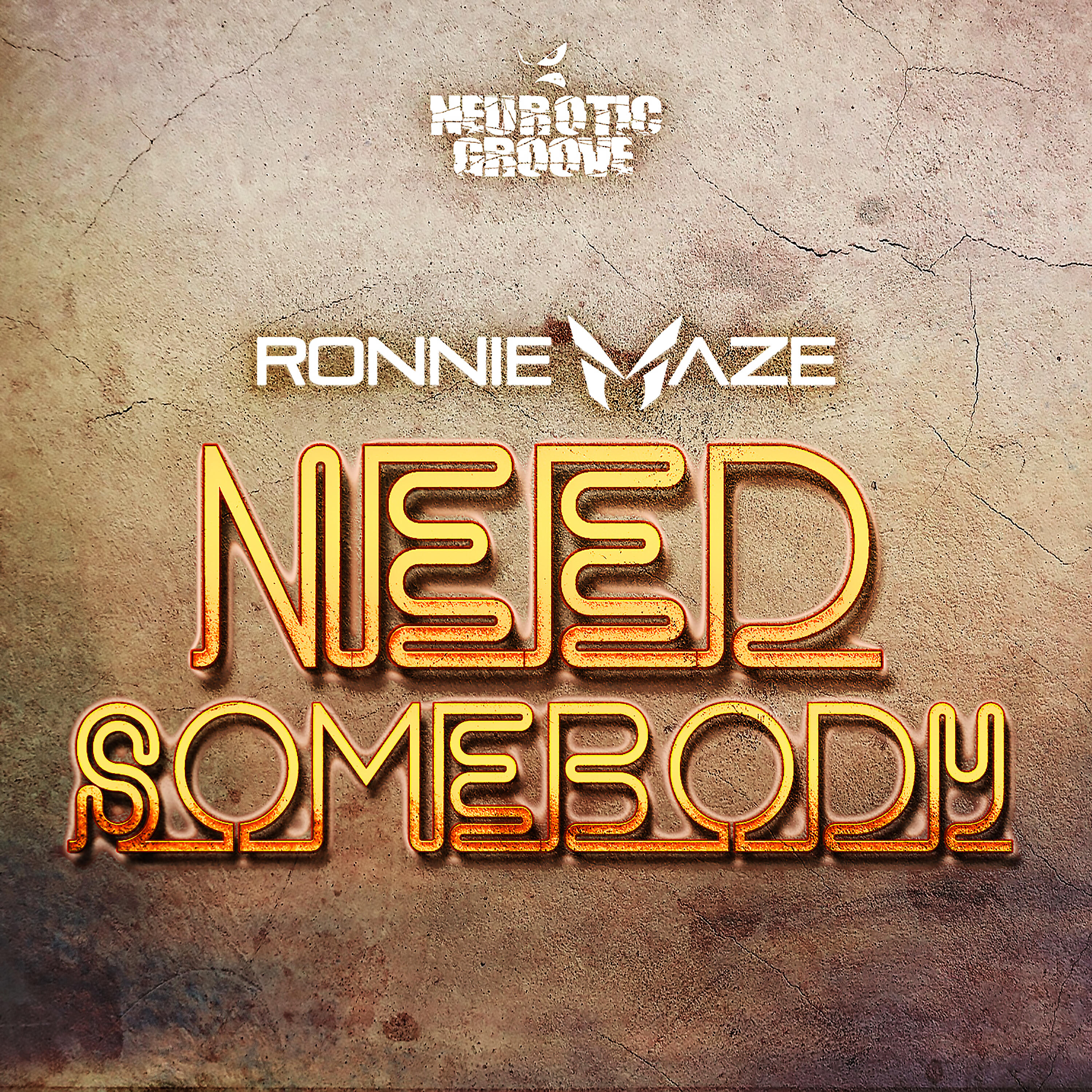 Релиз Need Somebody