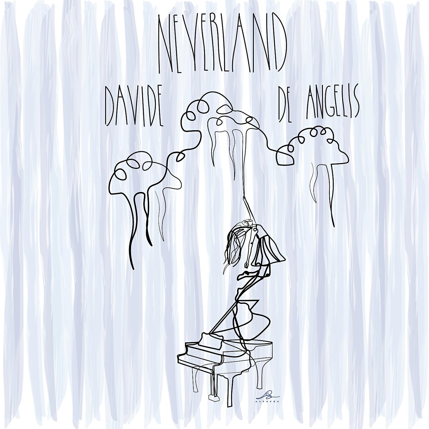 Релиз Neverland