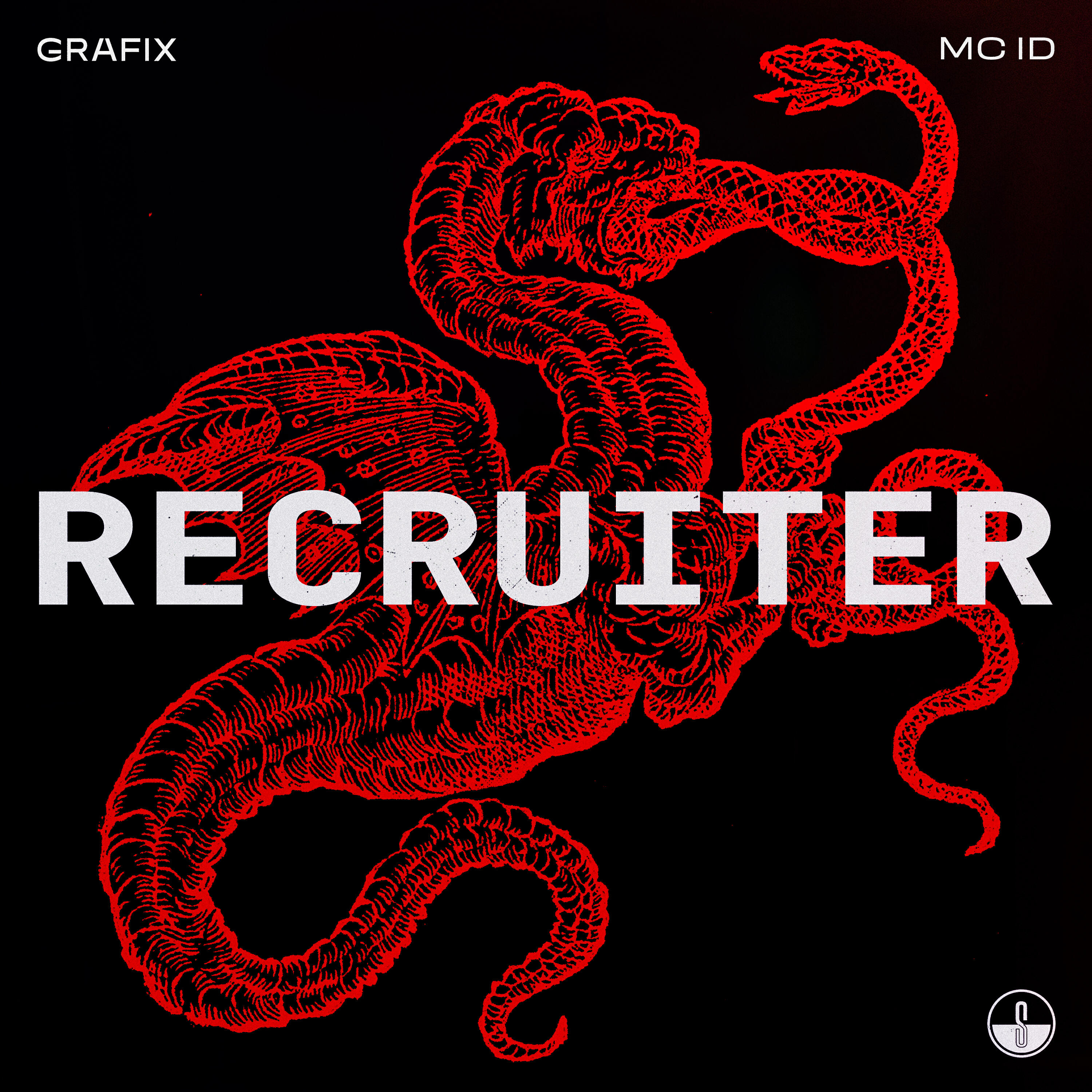 Релиз Recruiter