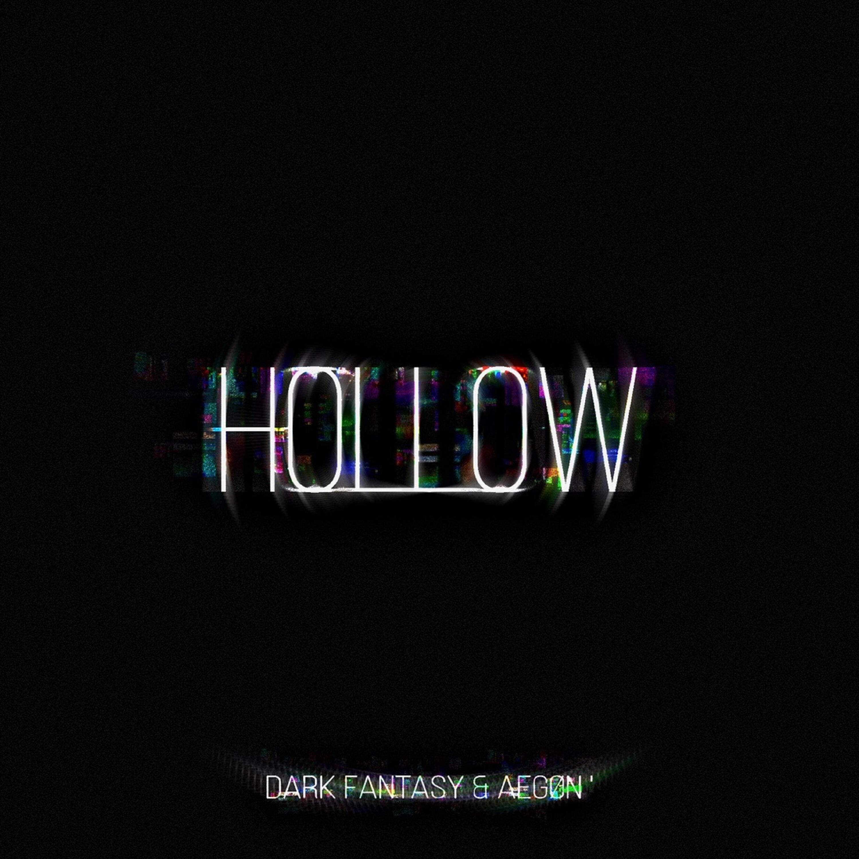 Релиз Hollow