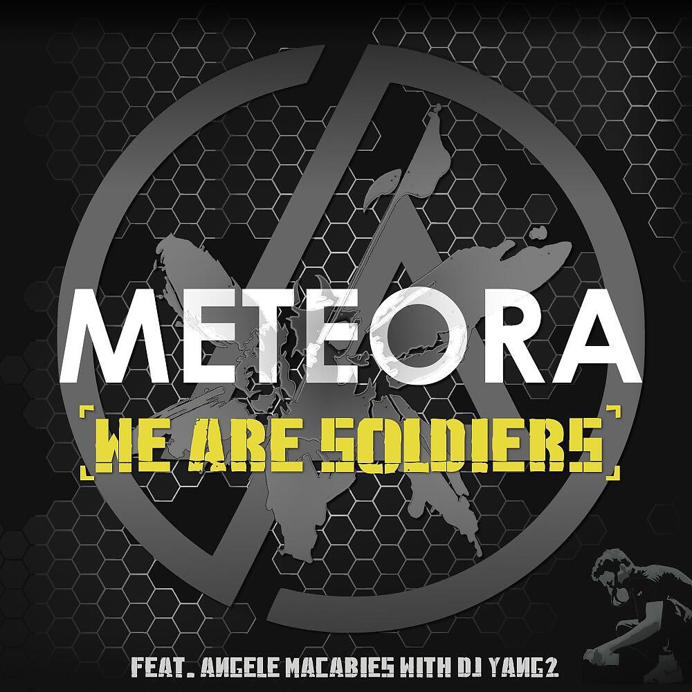 Релиз We Are Soldiers