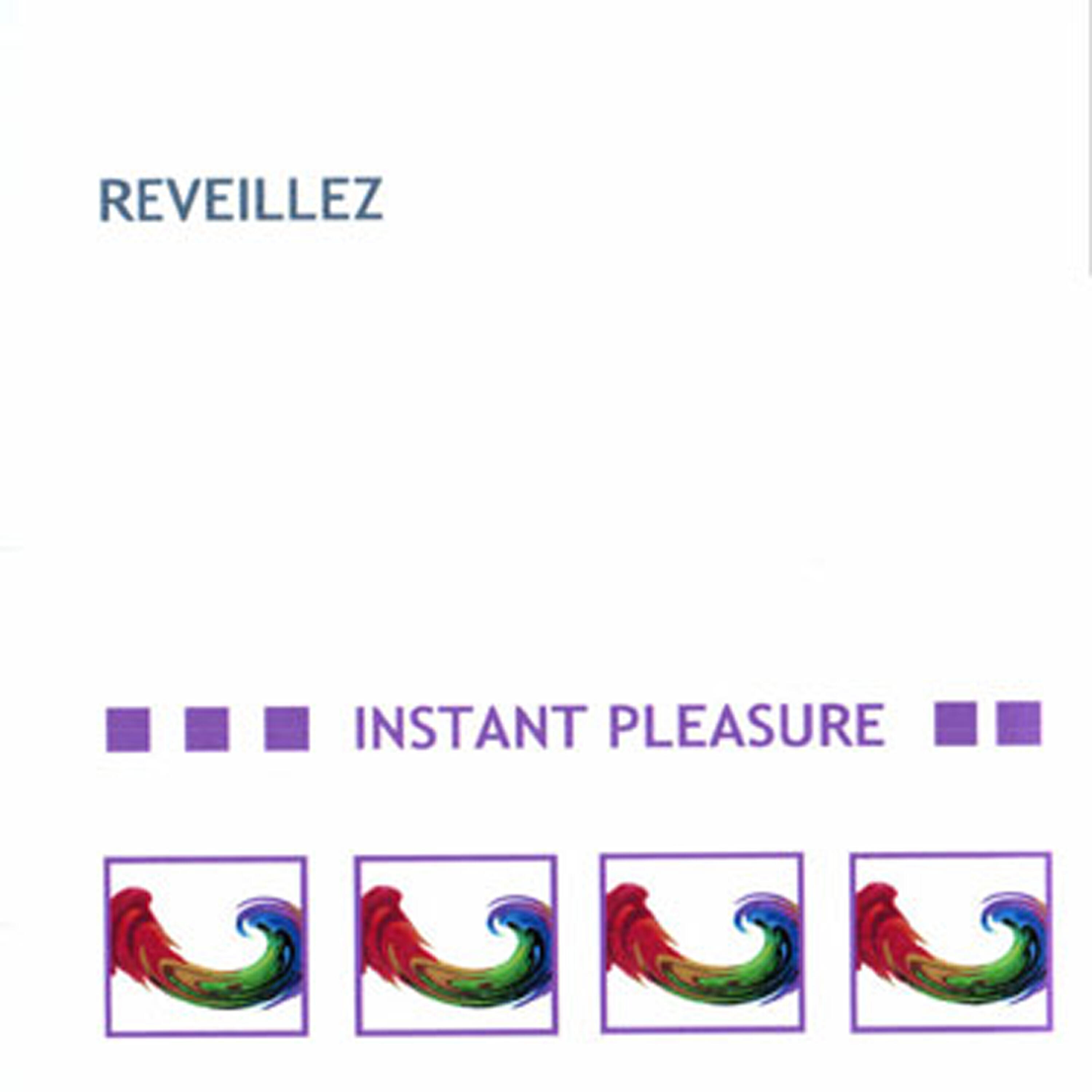 Релиз Reveillez