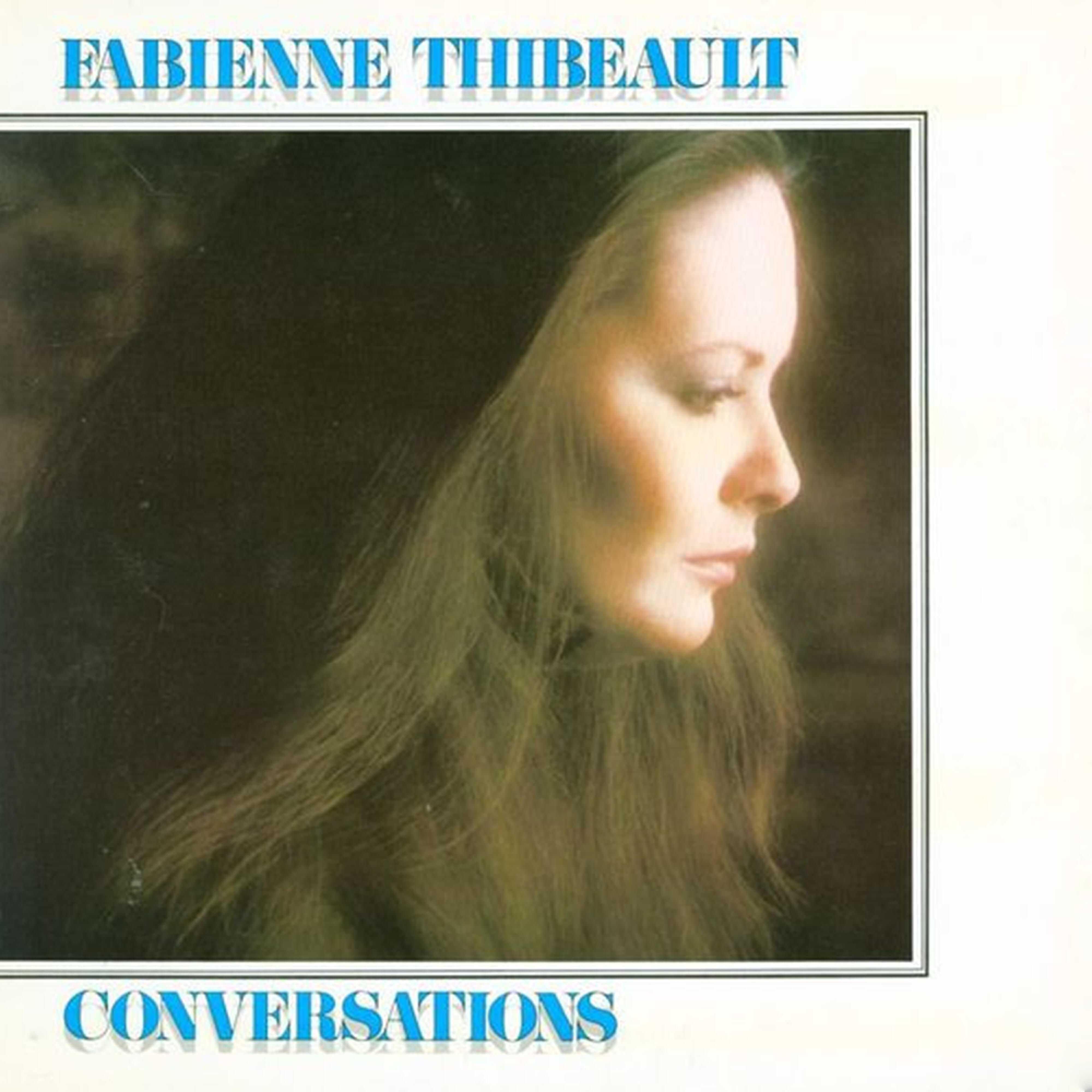 Релиз Conversations
