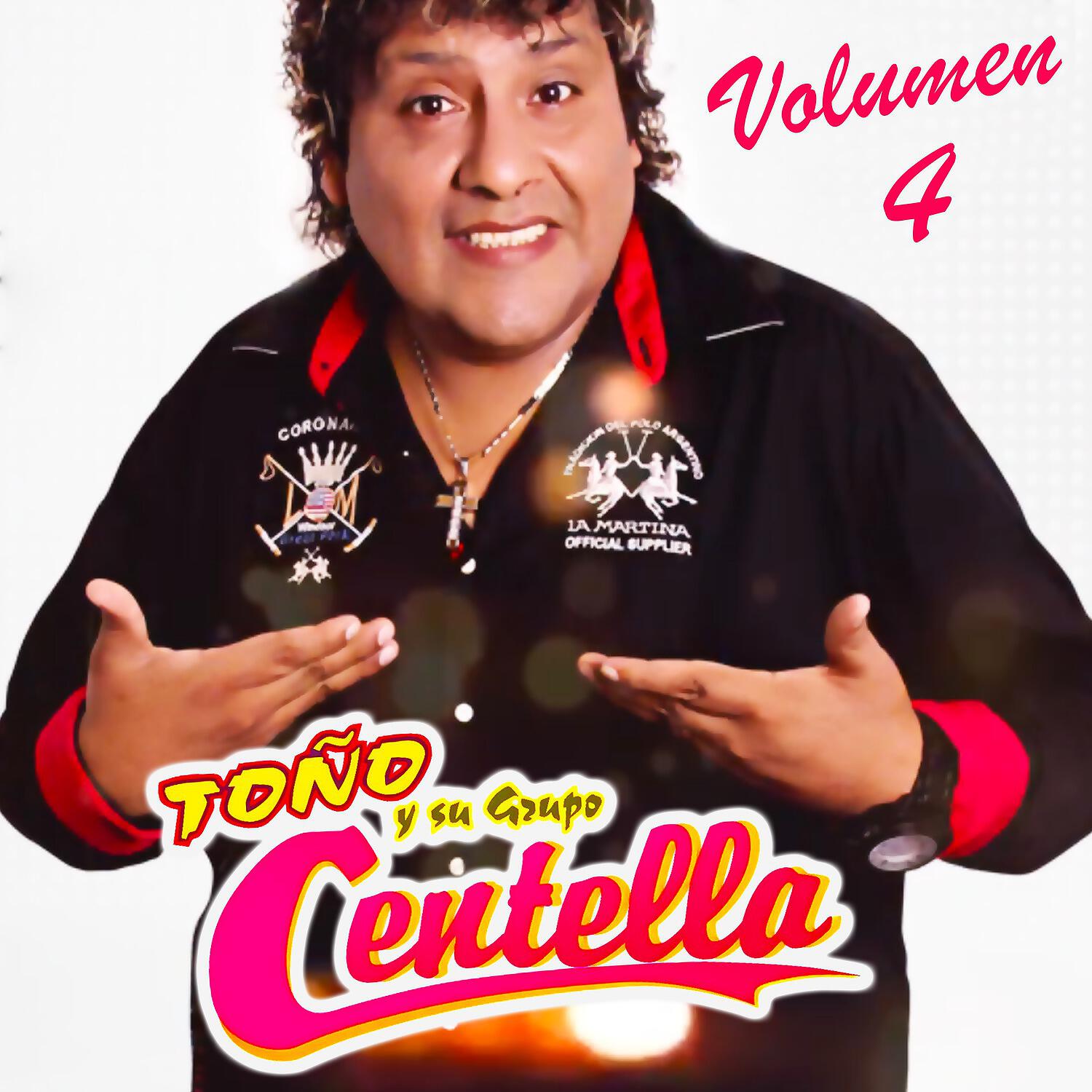 Релиз Volumen 4