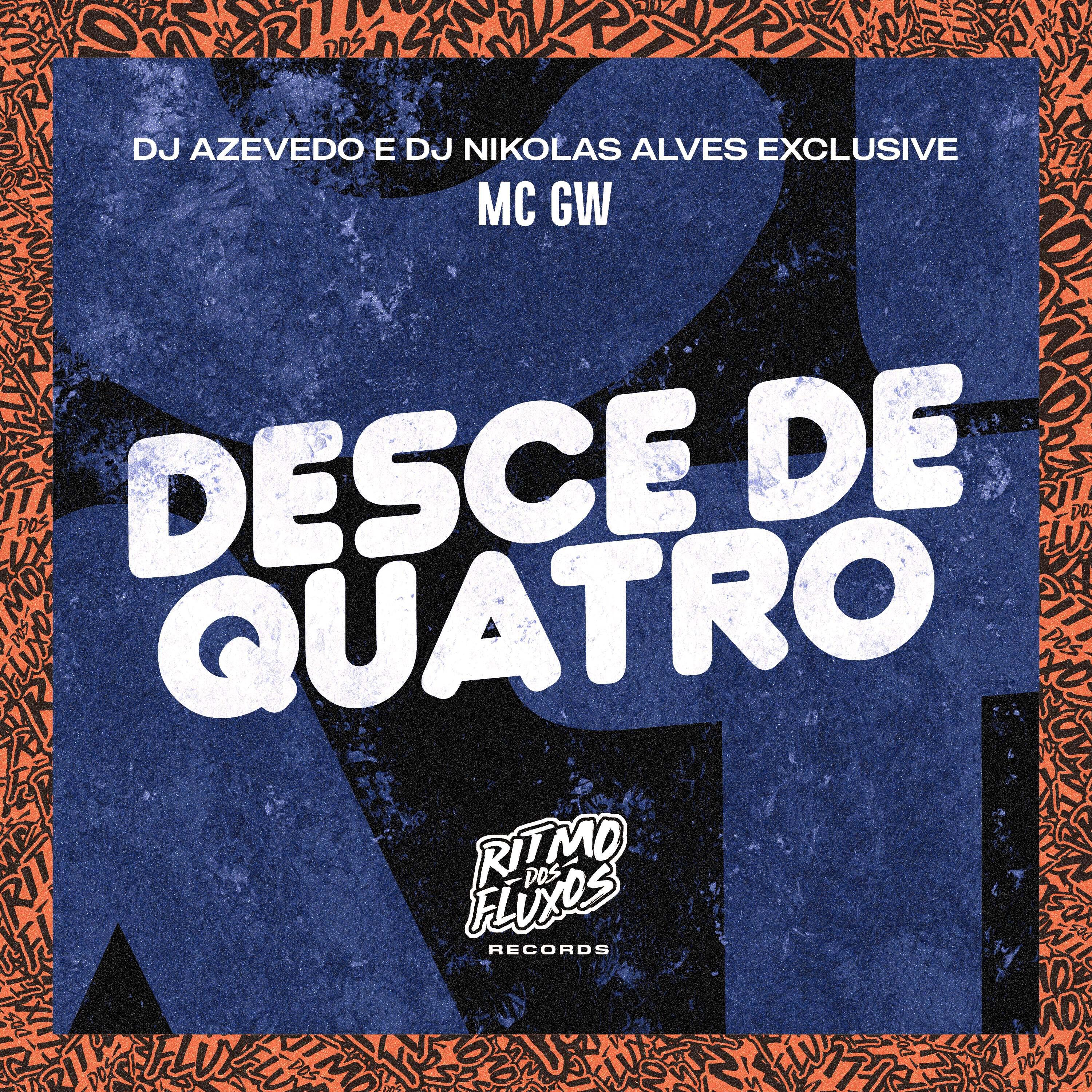 Релиз Desce de Quatro