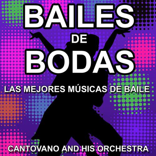 Релиз Bailes de Bodas