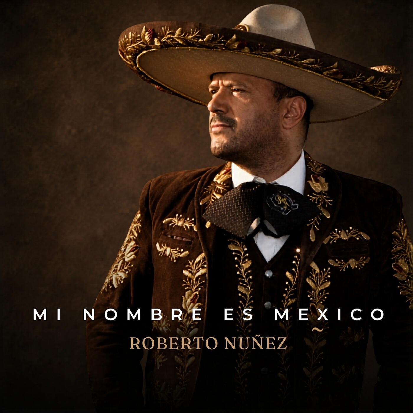 Релиз Mi Nombre Es Mexico