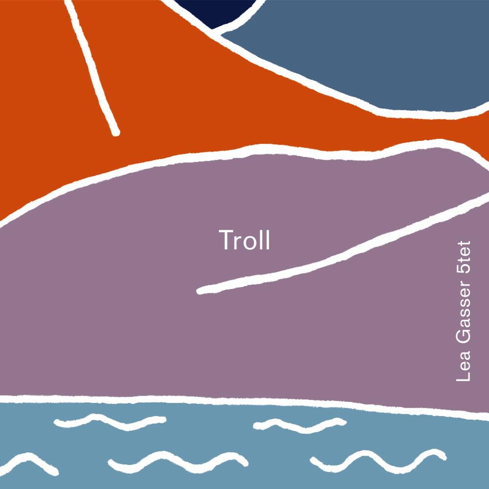 Релиз Troll