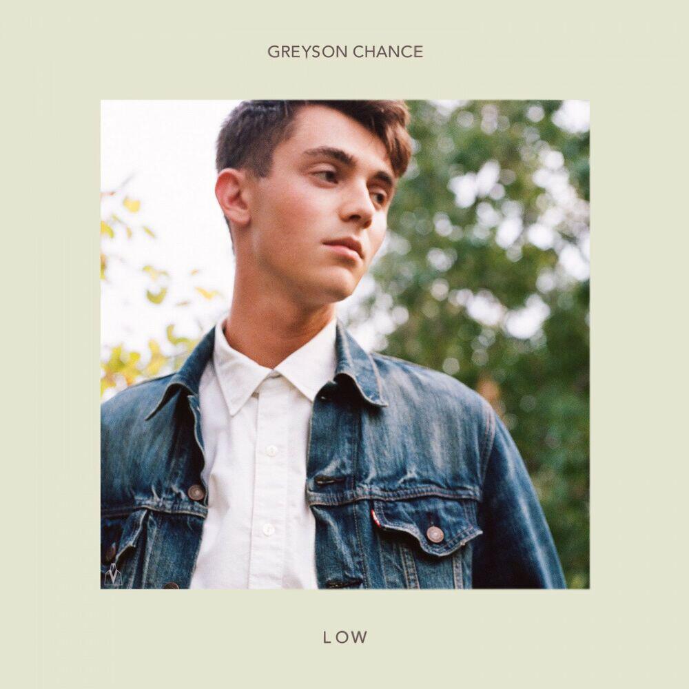 Релиз Low