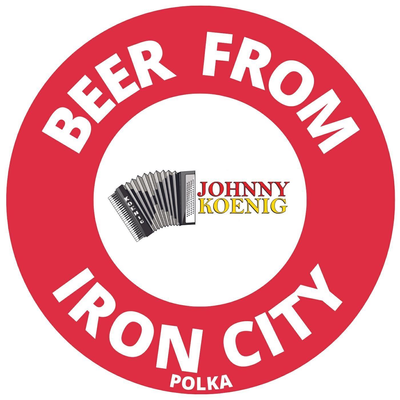 Релиз Beer from Iron City